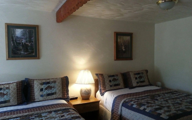 Innsbruck Lodge