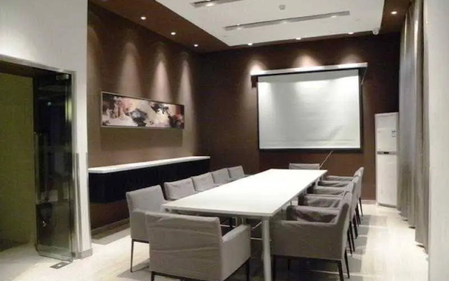 Jinjiang Inn Xiamen Hexiang Road West