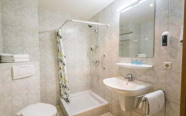 Trail-Inn Natur & Sporthotel