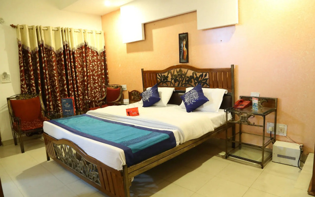 Hotel City Plaza 17