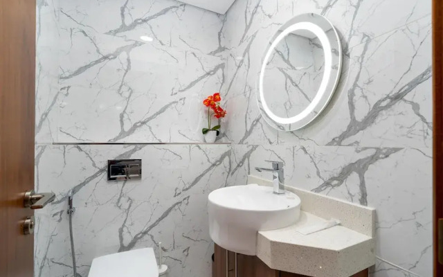GLOBALSTAY. New Apartments in Business Bay