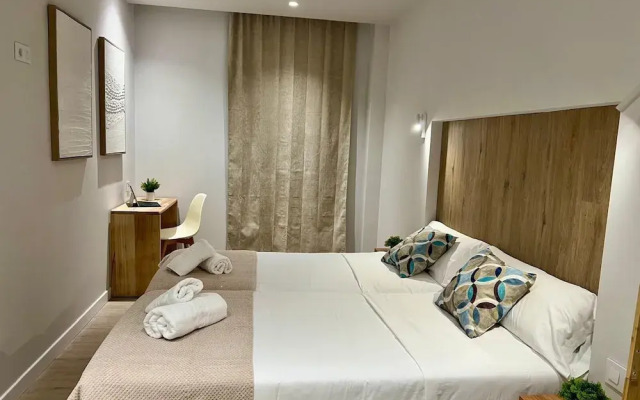 Iraipe Estella La Rúa