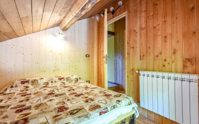 Amazing Home in Tiglieto With 4 Bedrooms