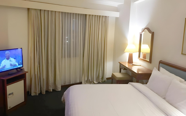 Paragon Gallery Hotel