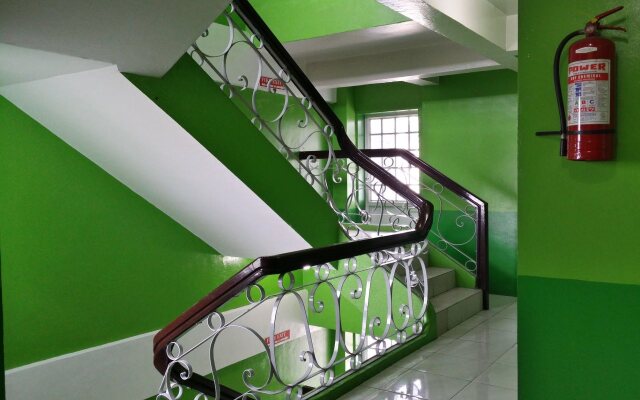 Dagohoy Apartelle