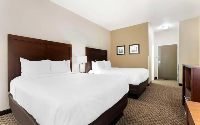Comfort Inn & Suites Johnstown - Richland Town Center