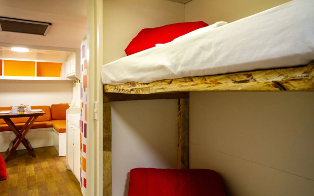 Villa Vintage Campos