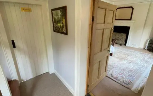Abbey Farm Bed and Breakfast