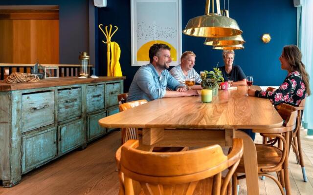 Stayokay Terschelling - Hostel