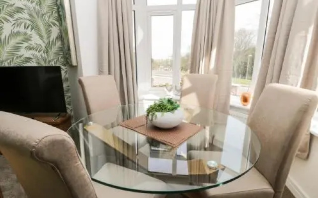 Manor Heath Hotel