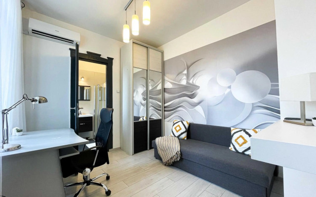 Manyi Apartman 2