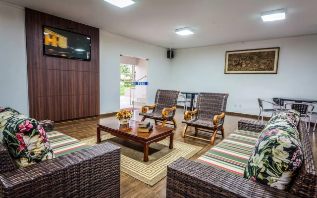 50 Hotel Flat