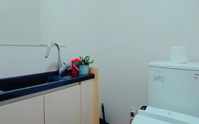 The Stay Central Nagasaki / Vacation STAY 5111