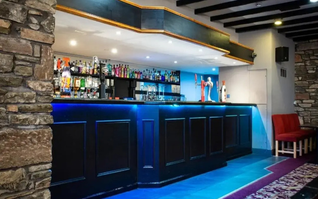 Royal Hotel Angus