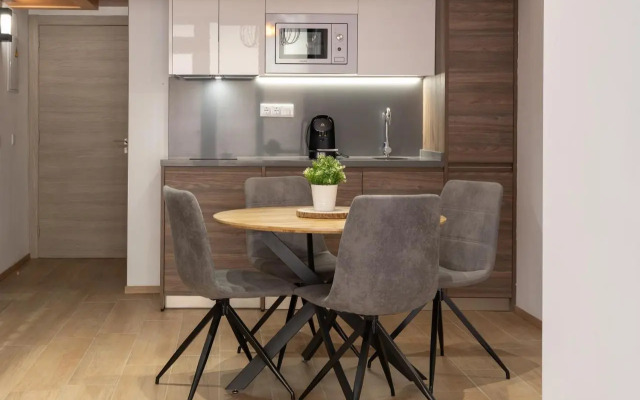 Travel Habitat Benimaclet Vista Hermosa Suites