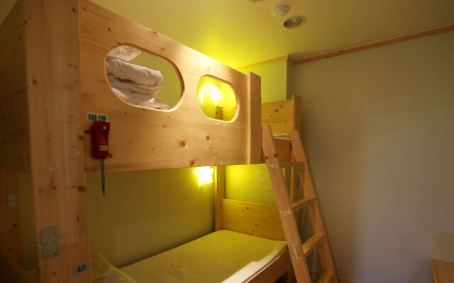 Hi Korea Guest House - Hostel, Caters to Women