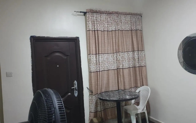 Yets Apartments & Suites