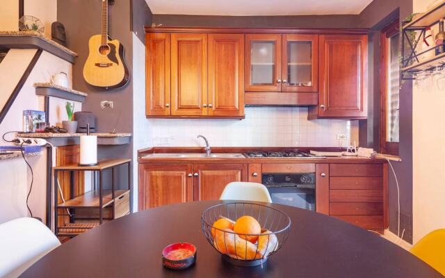 - The Artist Village