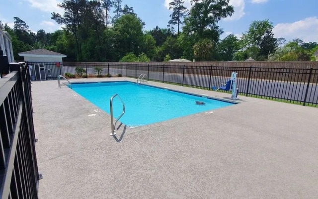 Best Western Brewton Inn