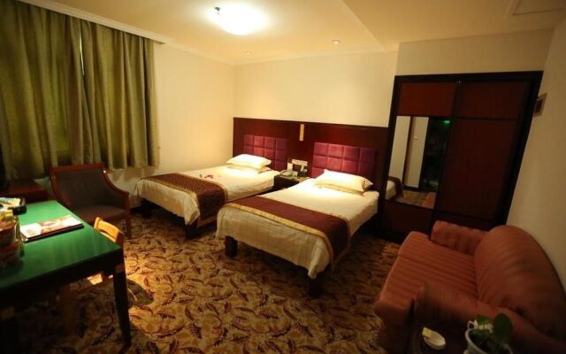 Donglai Hotel