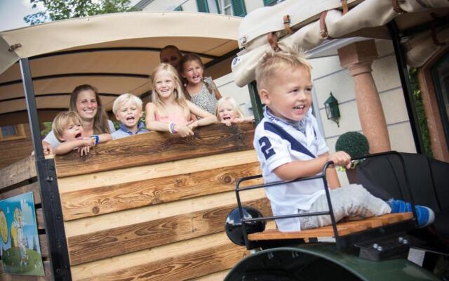 Chalet Schneiderhäusl