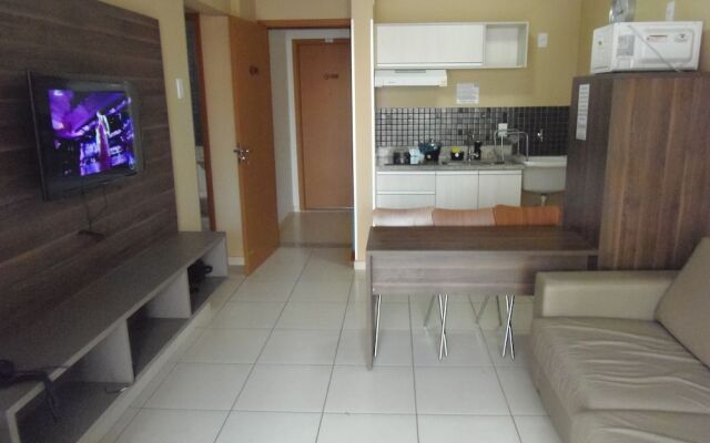 Casa da Madeira Flat R3caldas