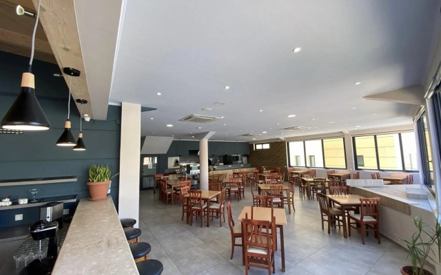 Blue Aegean Hotel & Suites