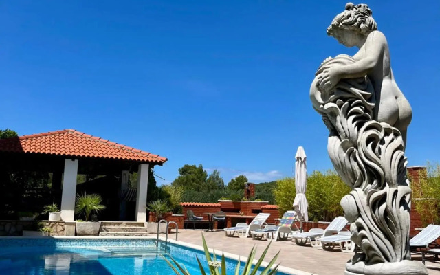 Studio apartment Gorana