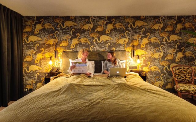 Boutique Suites Lisse - Keukenhof