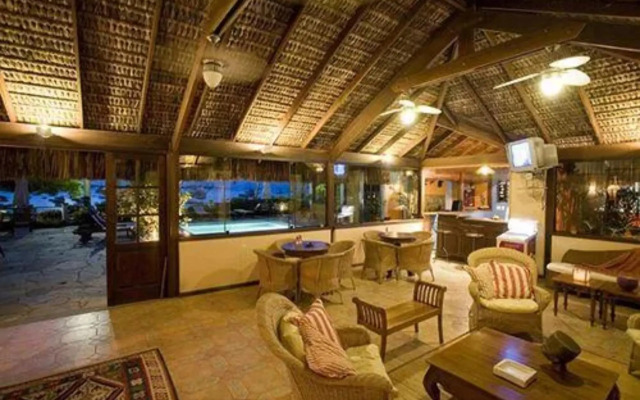 Pousada Corsário Búzios