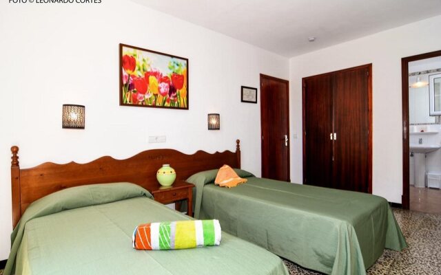 Hostal la Ceiba