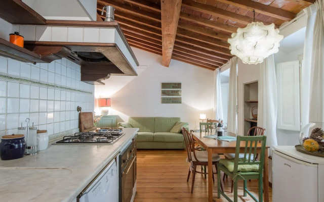 San NiccolÃ² House