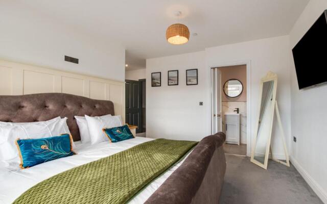 27 Morfa Mawr