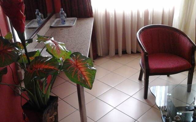 Bienvenue Delta Hotel Nairobi