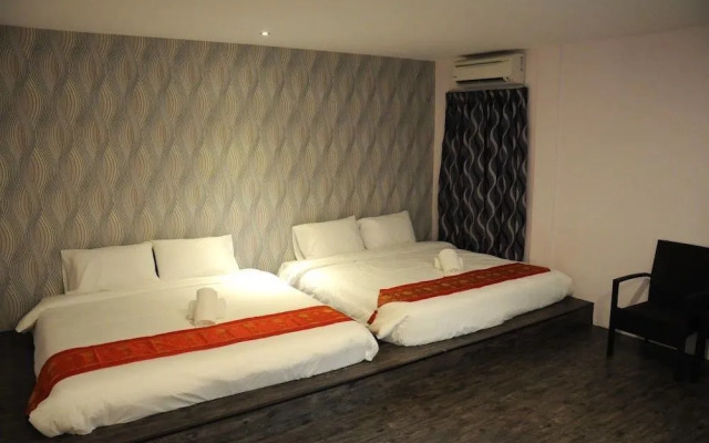 Orange Hotel Kuala Pilah