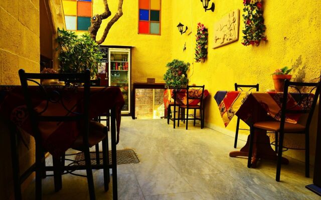 Olympos Pension