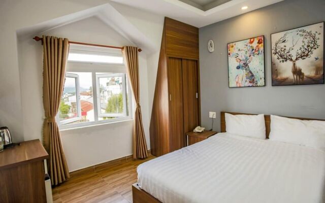 La Rosée Dalat Hotel