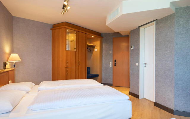 ACHAT Hotel Magdeburg