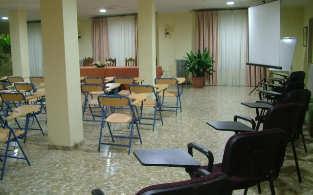 Hotel Río Piscina
