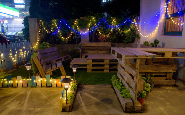 Kuang Kuang Hostel