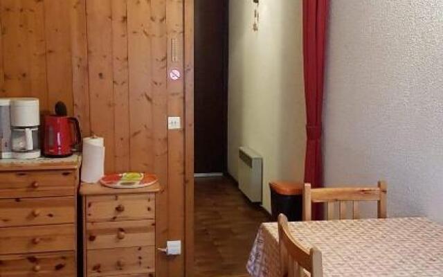 Studio les Houches. Vallée de Chamonix