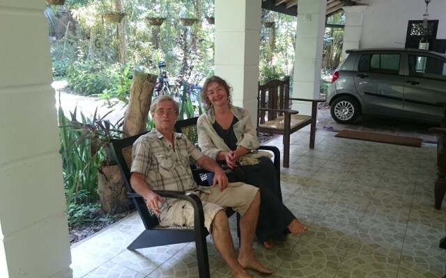 Home Stay Strand