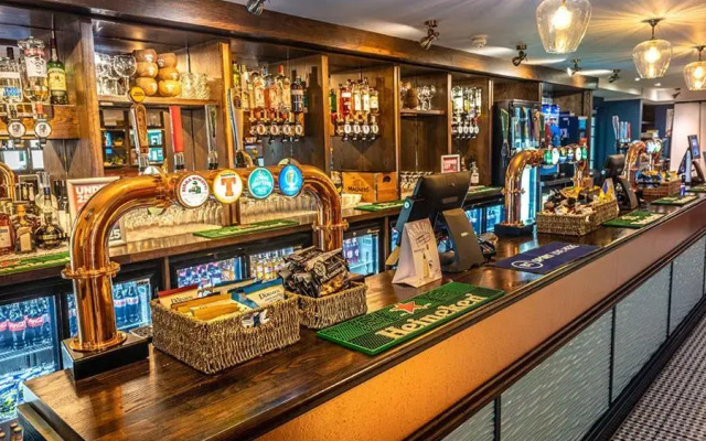 Silver Sands Holiday Park