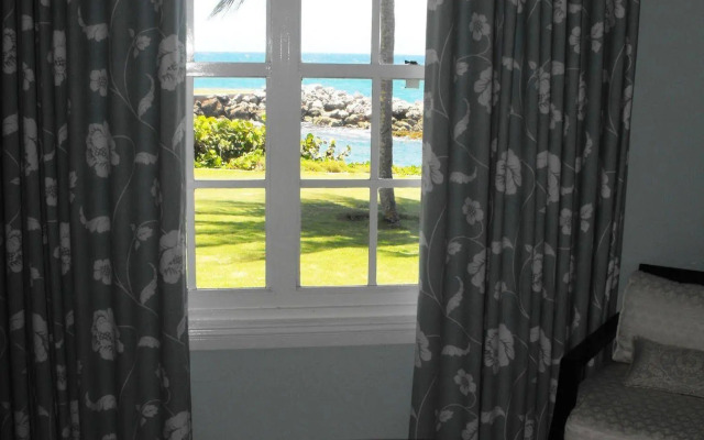 Sea Palms Resort