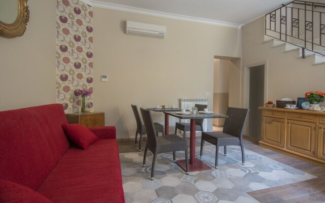 B&B delle Camerie