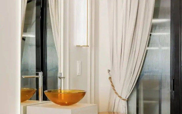 Merveil Luxury Suites - Grenelle I-II