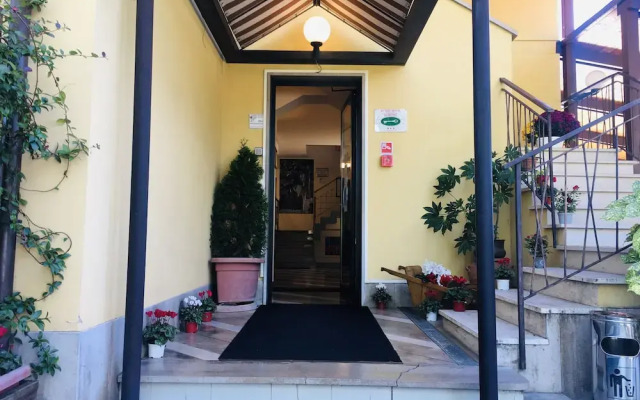 Hotel Ai Tufi