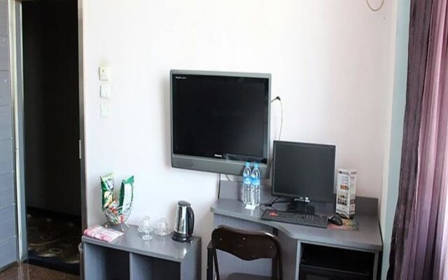 Harbin Xilong Hotel Nan Ma Branch