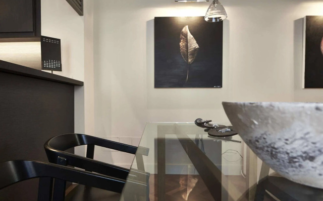 Ferrini Home - Via Monte Sant'Agata