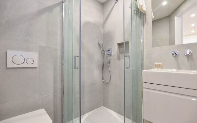 West Hampstead Serviced Apartments by Concept Apartments